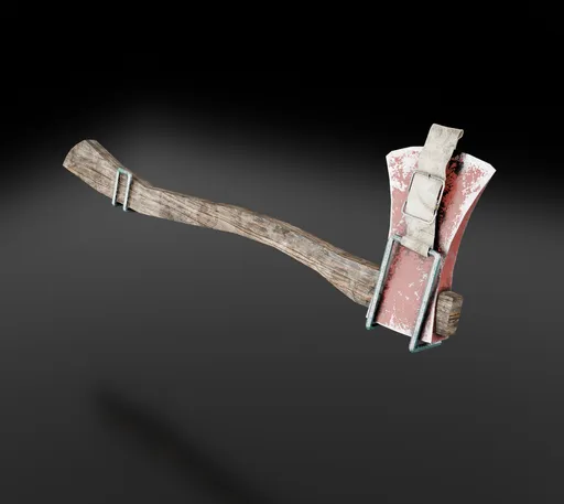 Axe