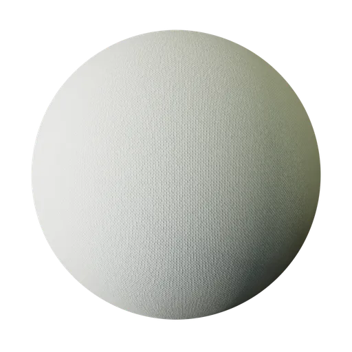 NYLON Fabric Off White