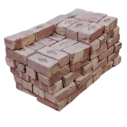 Bricks Bundel scan