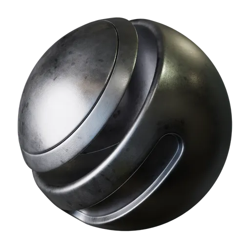 Satin Chrome