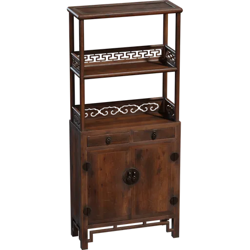 Chinese Cabinet