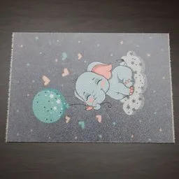 Fantasy Carpet