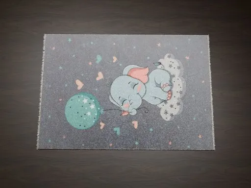 Fantasy Carpet