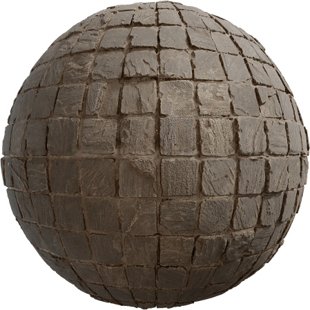 Pavement 01 | FREE Floor Materials | BlenderKit