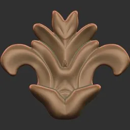 ER_Ornament Brush Torchleaf