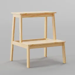 Stool