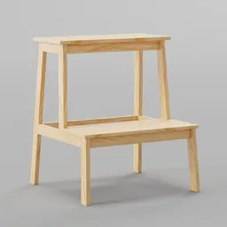 Stool