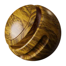 Bocote Wood
