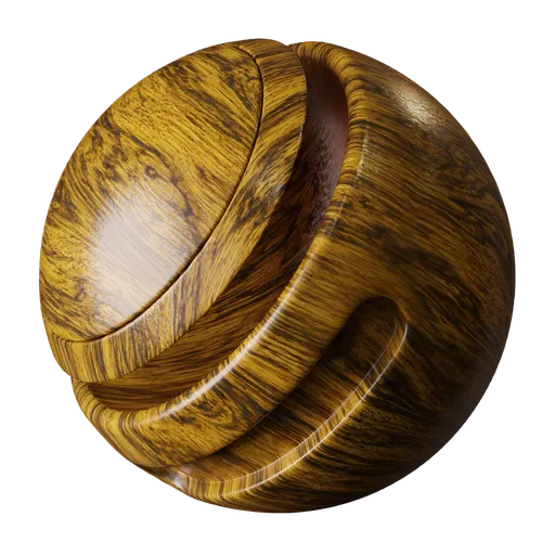 Bocote Wood