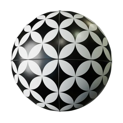 Decorative Tiling