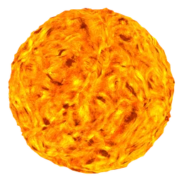 Solar Plasma