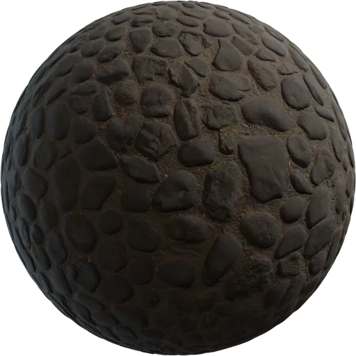 Large Pebbles