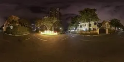 Night 2024 Zigzag Light 16k