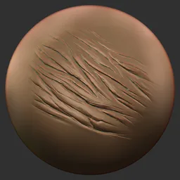 ER_Dragon Brush  Scaled Crests