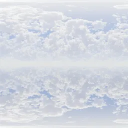 Cloudy Sky