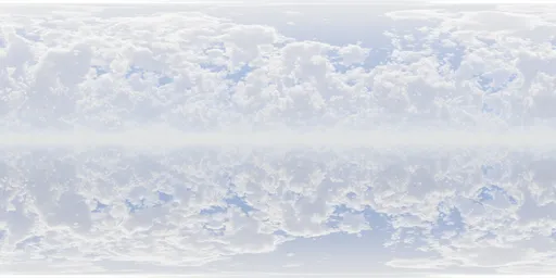 Cloudy Sky