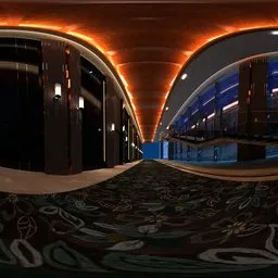 Aisle