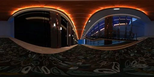 Aisle