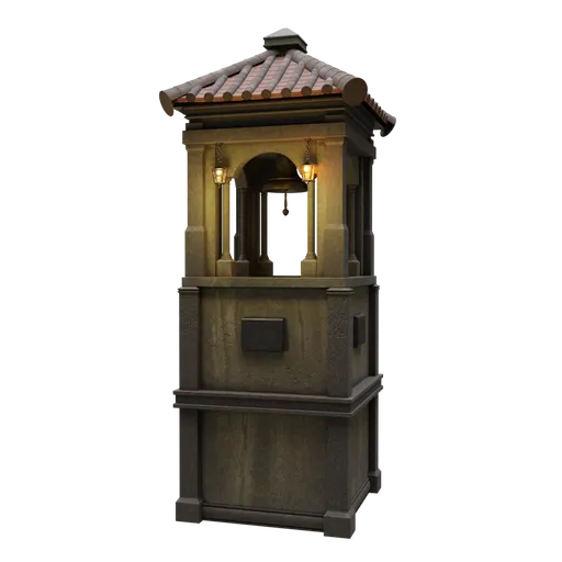 Bell Tower