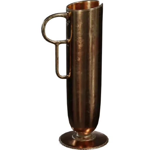 Brass Vase
