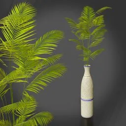 Decorative Vase