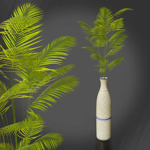 Decorative Vase
