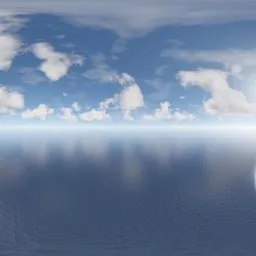 Cloud Sky