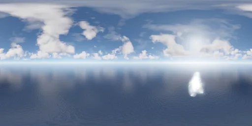 Cloud Sky