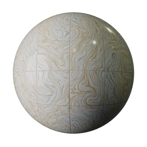Marble Tiles