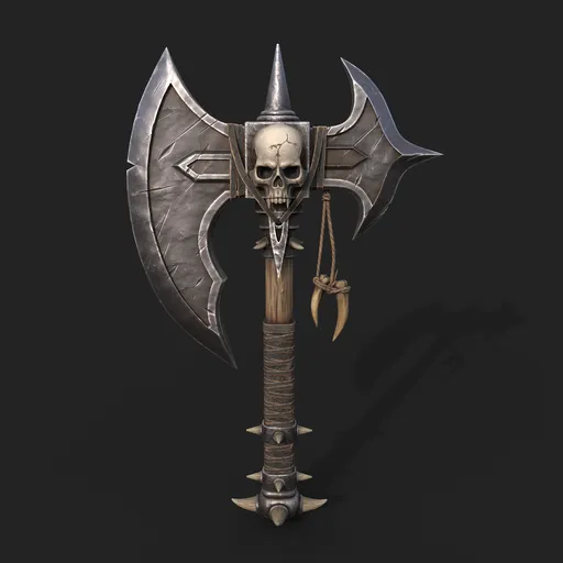 Axe