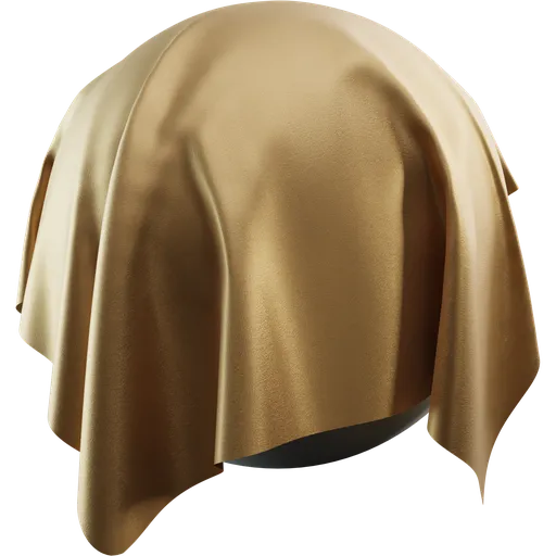 Crepe Satin