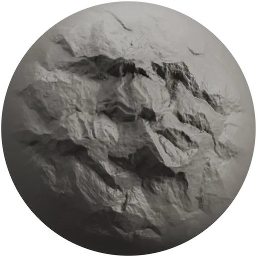 AT-Rock Brush