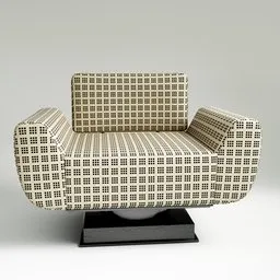 Alice Armchair