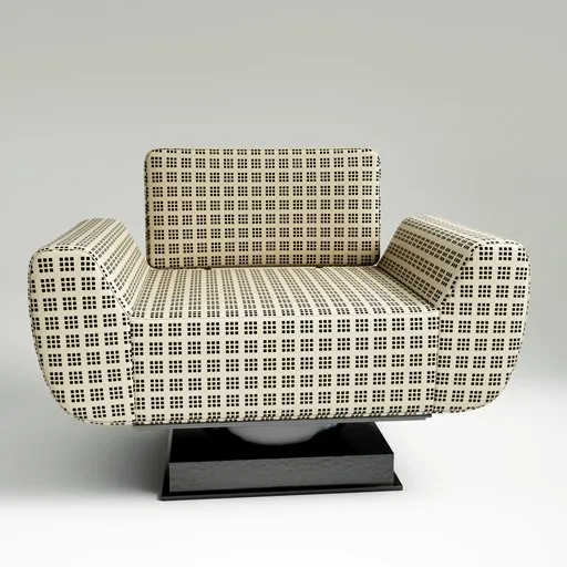 Alice Armchair