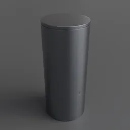 Food can