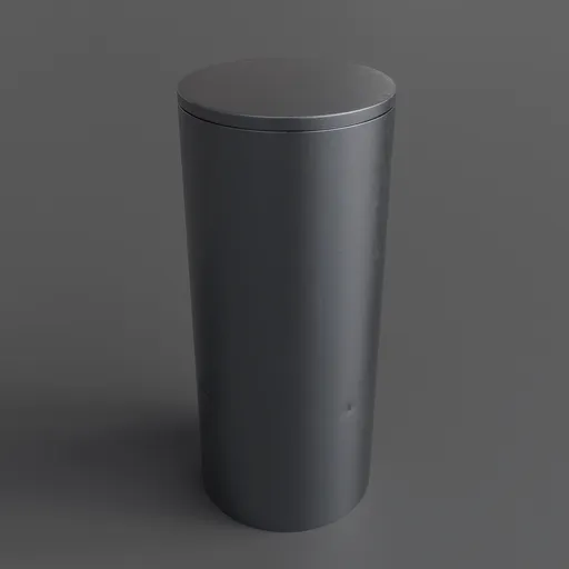 Food can