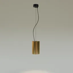 Pendant Lamp