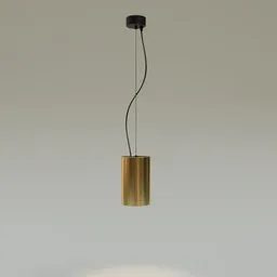 Pendant Lamp