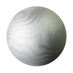 Ground Aluminium