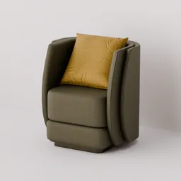 Armchair