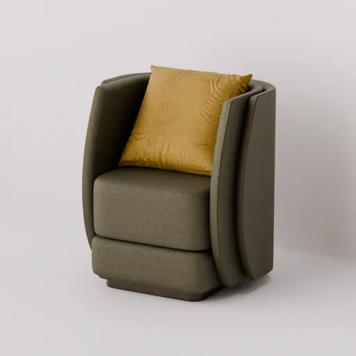 Armchair