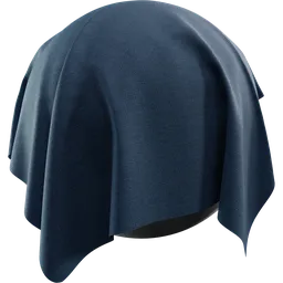 Denim Fabric 03