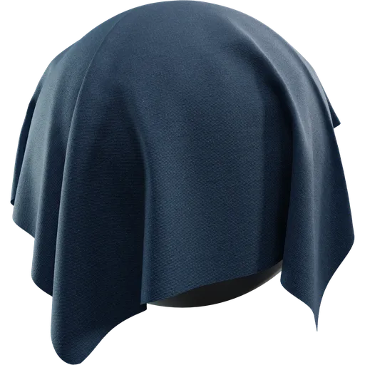 Denim Fabric 03