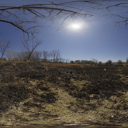 Thumbnail: Partial Eclipse