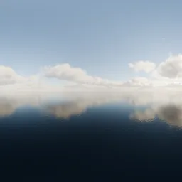 Blue Sky