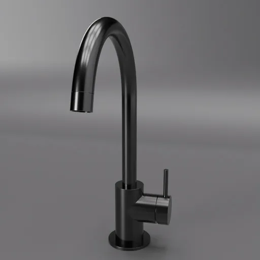 Faucet