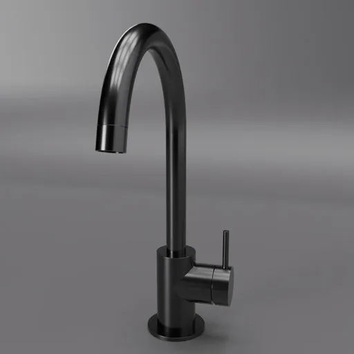 Faucet