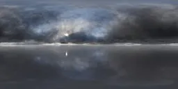High Contrast Storm