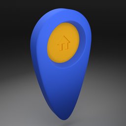Geolocation icon