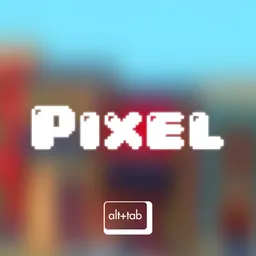 Alt Tab Pixel